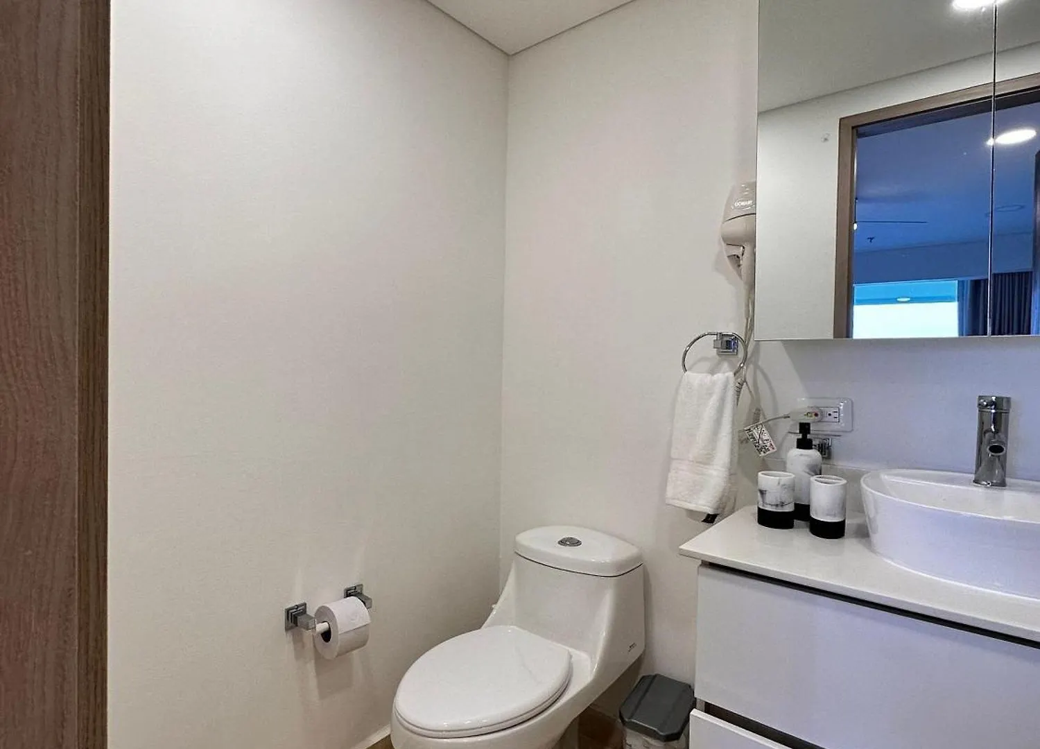 Apartment Cb1444 Suite Hermosa Frente A Cienaga-Amanecer Cartagena