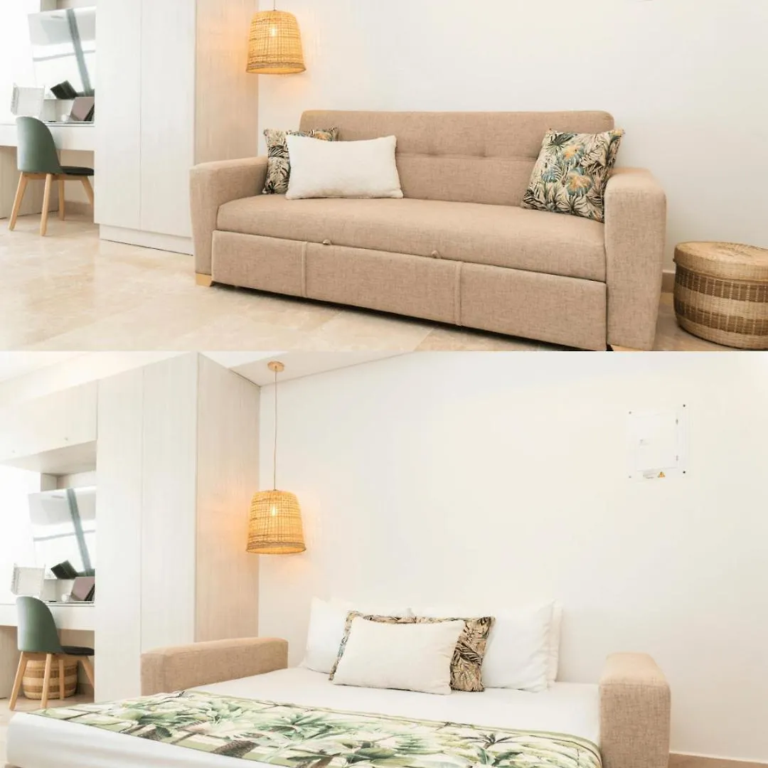 Apartmán Cb1444 Suite Hermosa Frente A Cienaga-Amanecer Cartagena