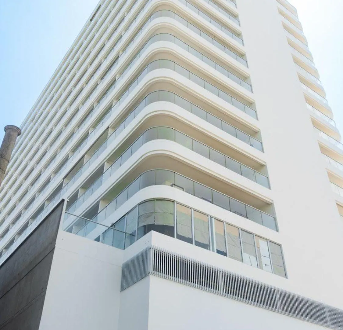 Apartment Cb1444 Suite Hermosa Frente A Cienaga-Amanecer Cartagena Colombia