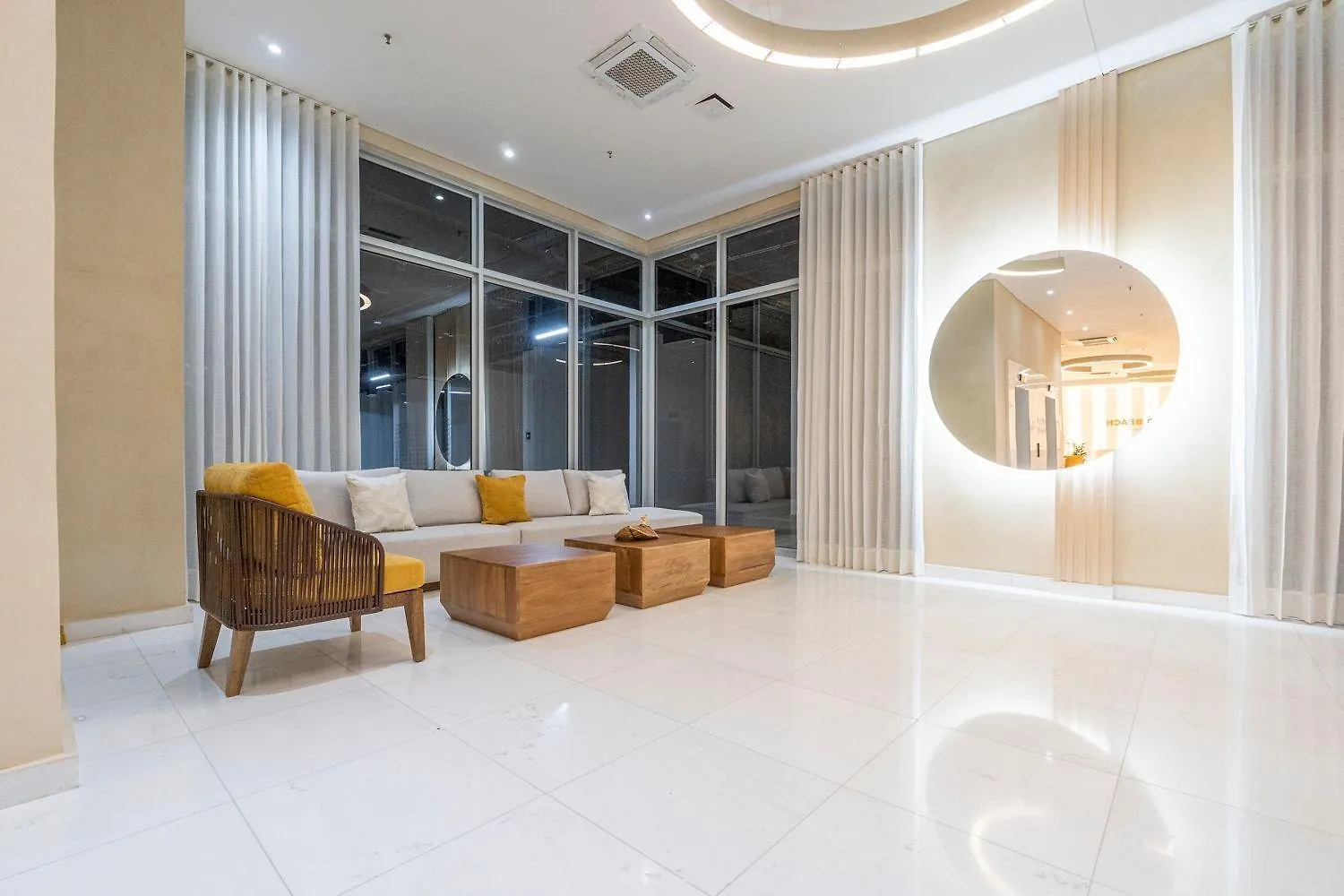 Apartment Cb1444 Suite Hermosa Frente A Cienaga-Amanecer Cartagena Colombia